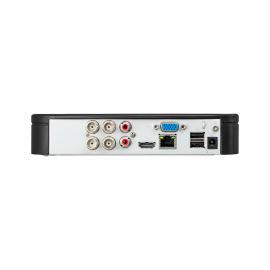 Rejestrator HDCVI/AHD/CVBS/TVI/IP BCS-L-SXVR0401-4KE-III